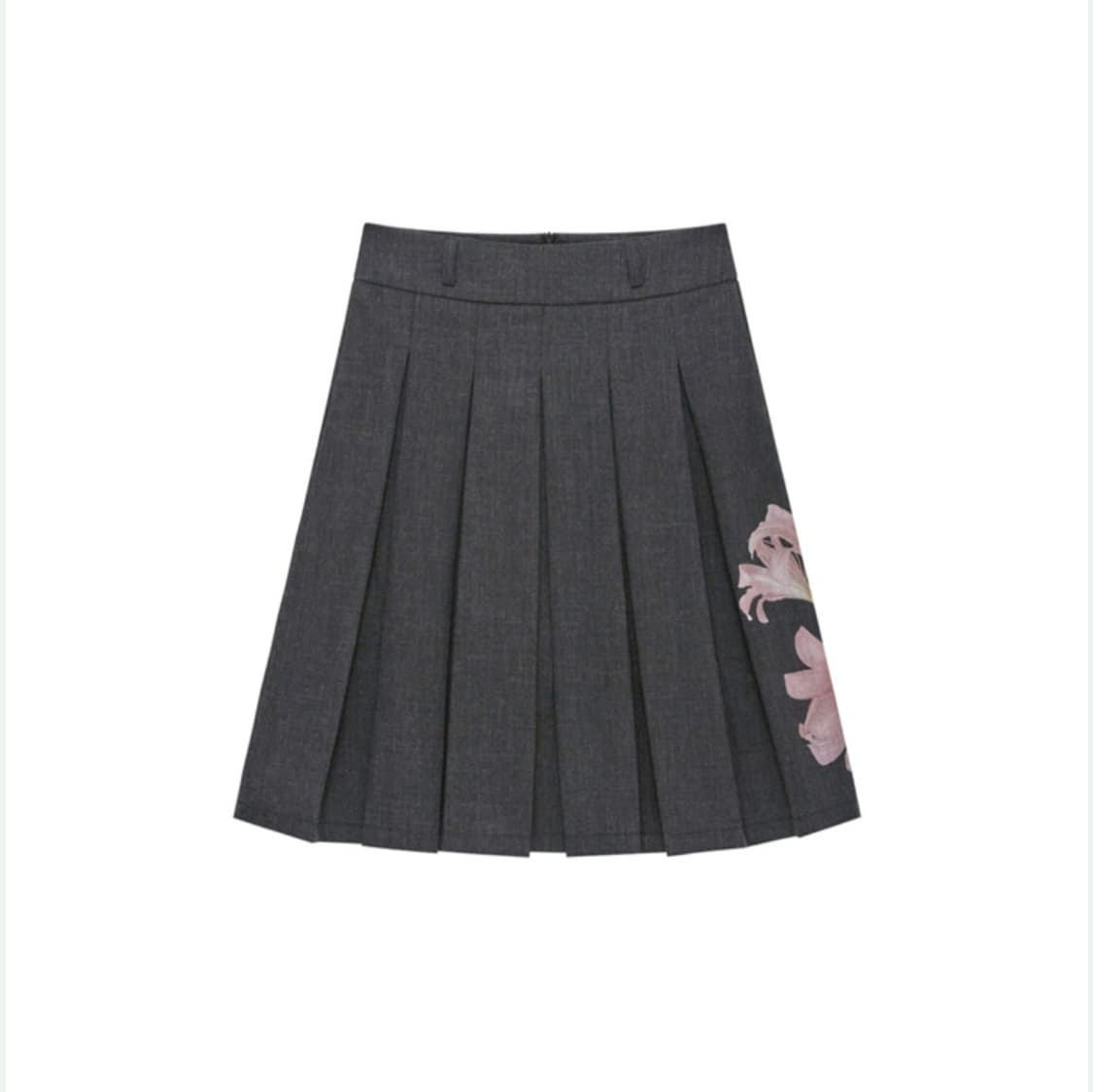 프래그팜 Magic Lily Skirt 상품이미지1