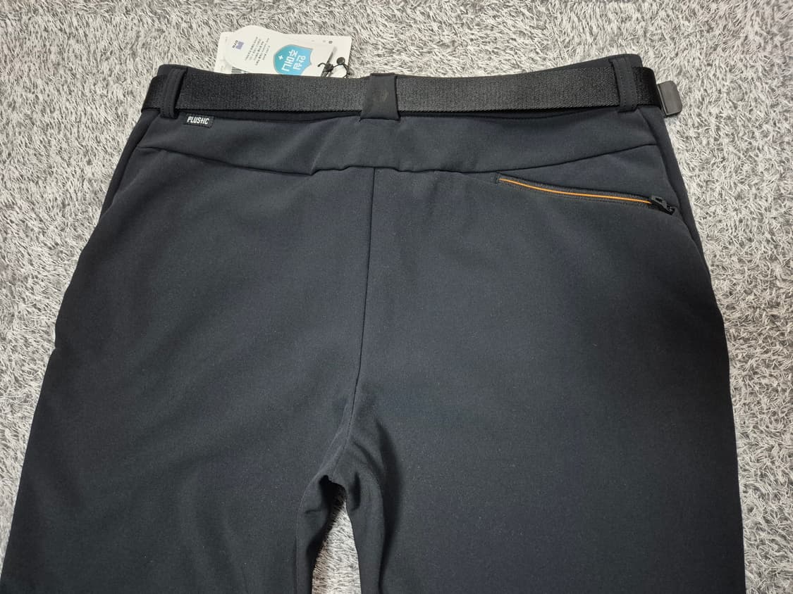 [새상품]블랙야크 여성 기모 등산 팬츠 84(33) 상품이미지4