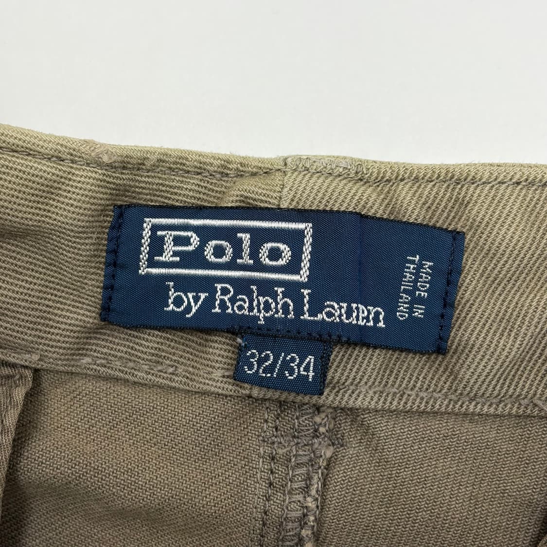 폴로 랄프로렌 바지 팬츠 상품이미지2