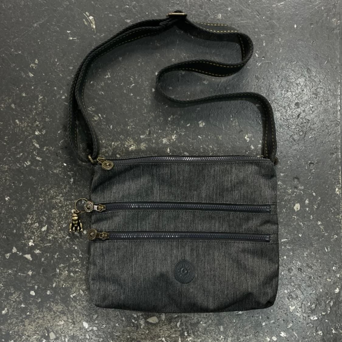 키플링 신형 크로스백  상품이미지1