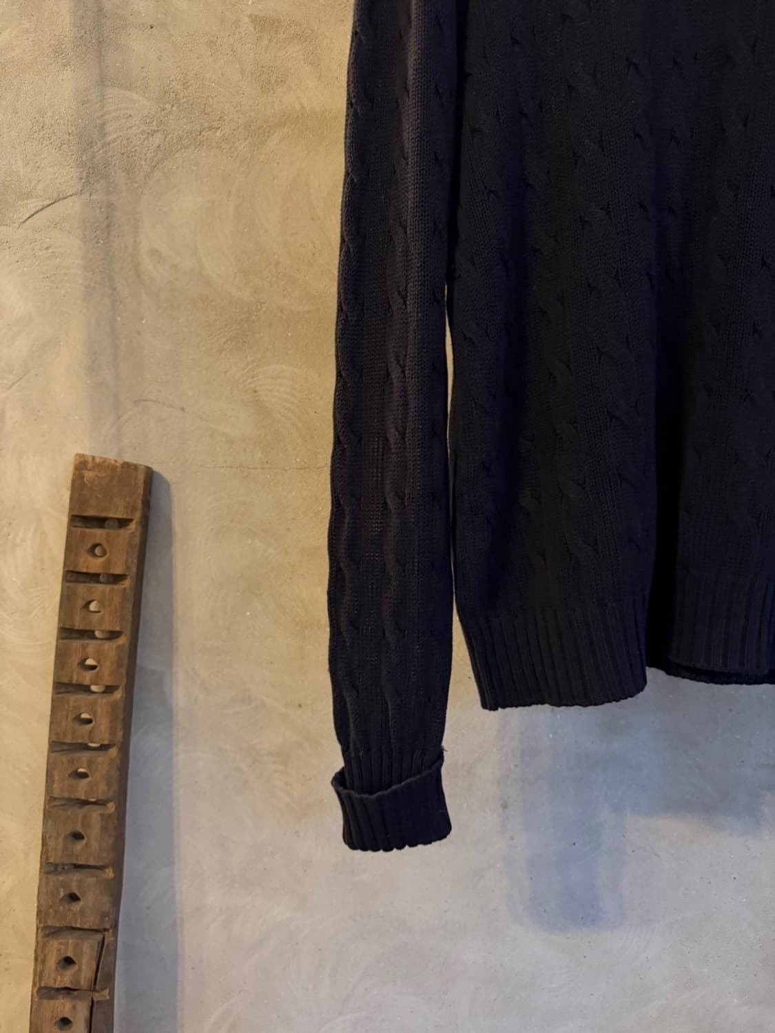 로베르토 콜리나 니트 100 상품이미지5