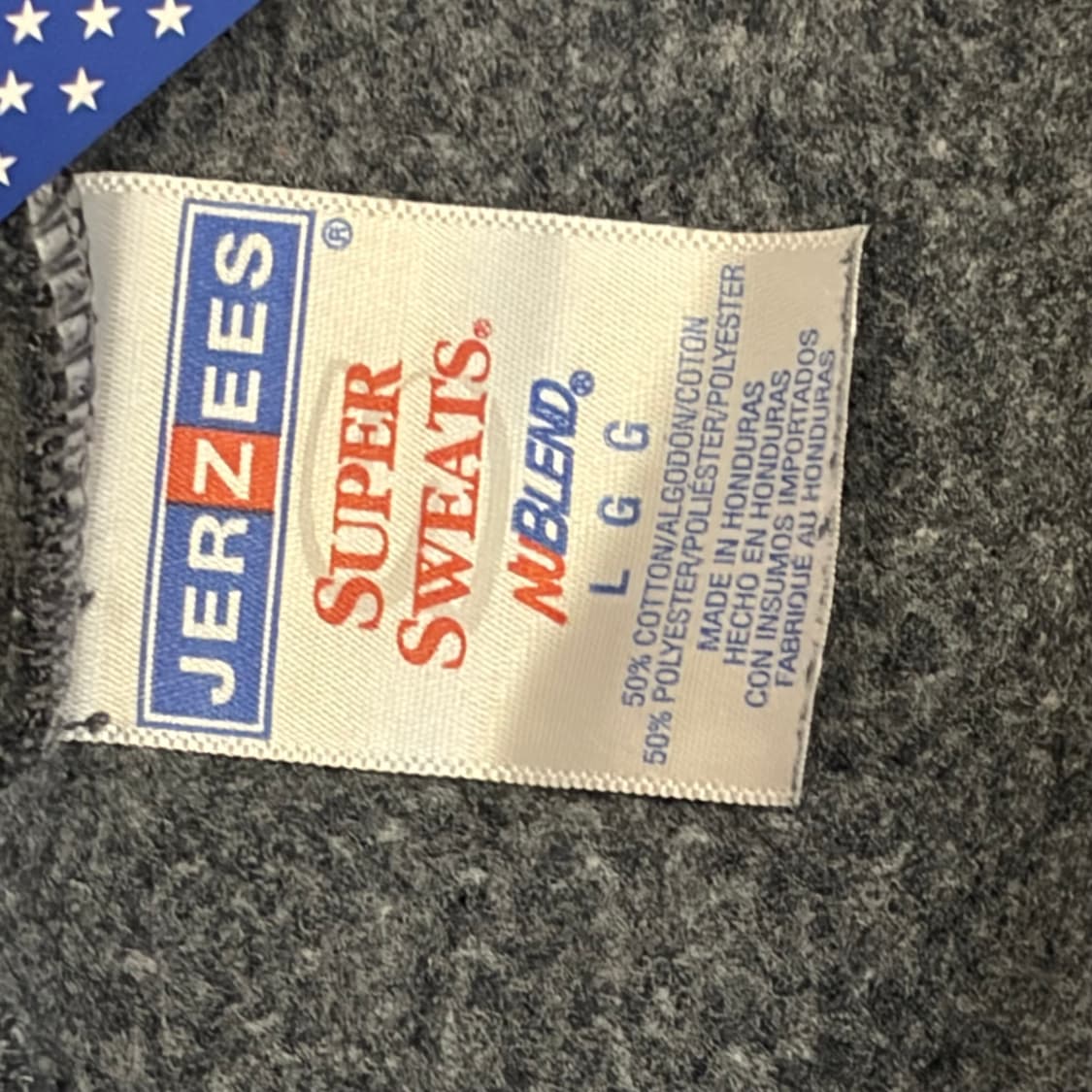 IUSA 저지스 이글 츄리닝 스웻팬츠 상품이미지7