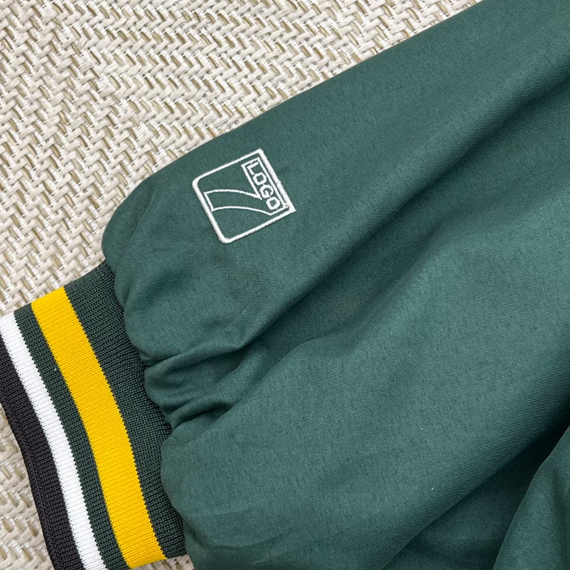 NFL 패커스 로고 웜업 r2220 상품이미지5