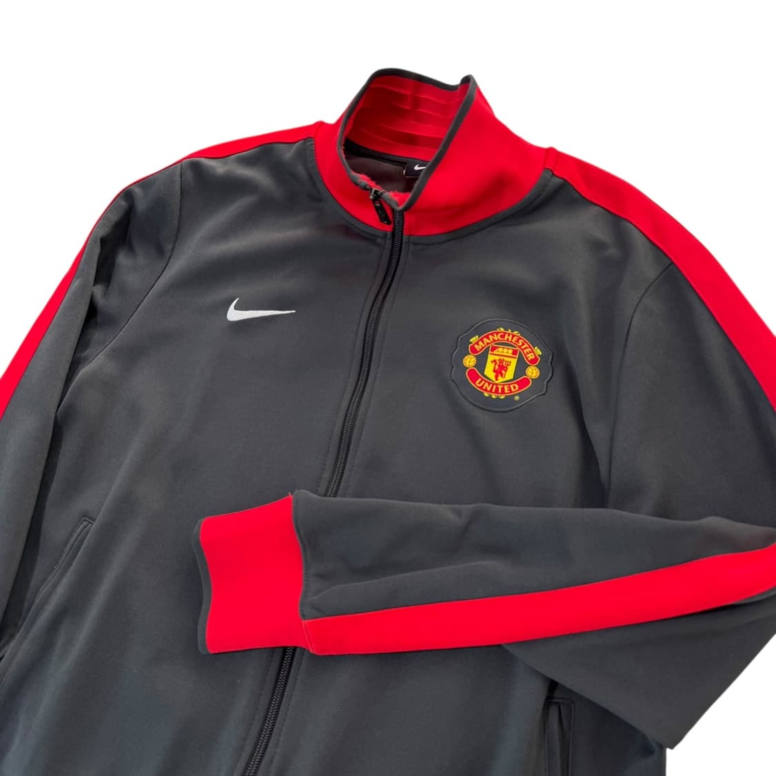 대장급 나이키 맨유 트랙탑져지  상품이미지2