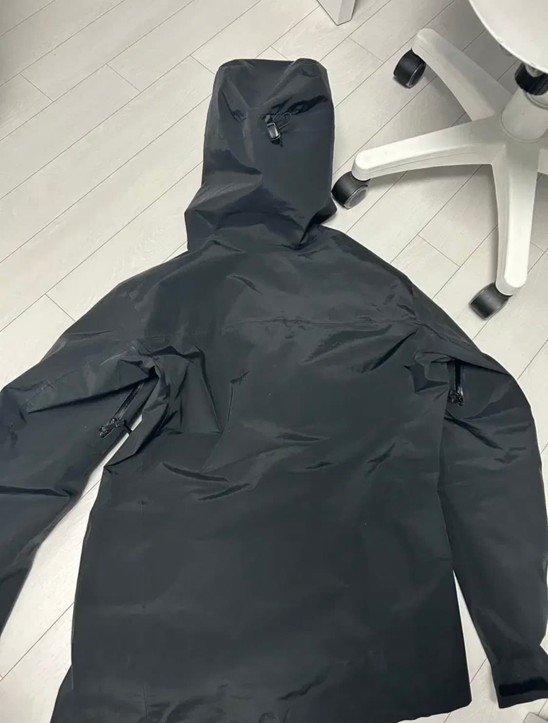아크테릭스 베타 Lt 자켓 블랙 xl 상품이미지3