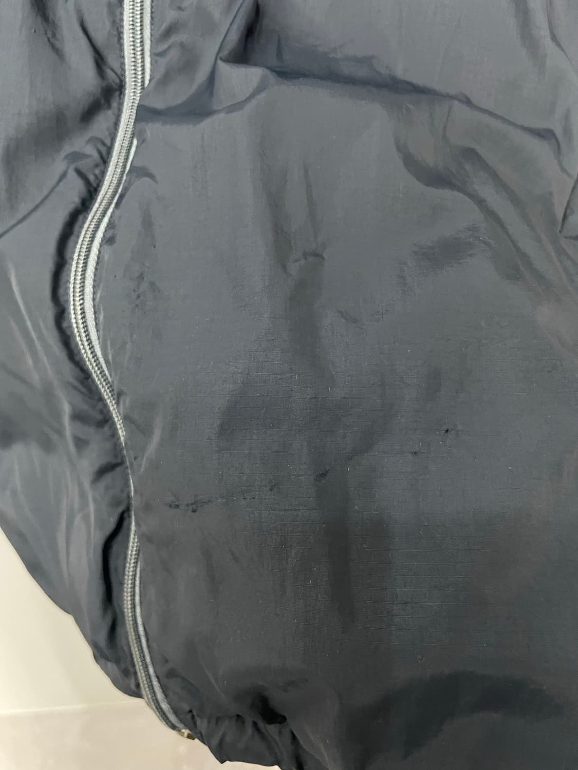 몽벨 윈드브레이커 자켓 H2487 상품이미지8