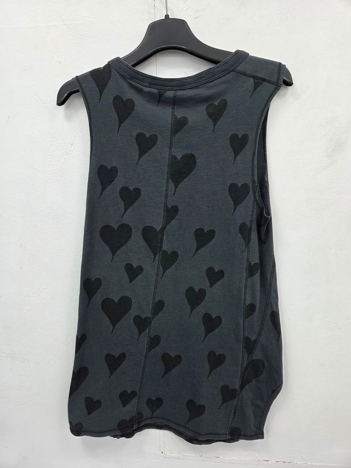 S 리바이스 엔지니어드 하트 나시 상품이미지5