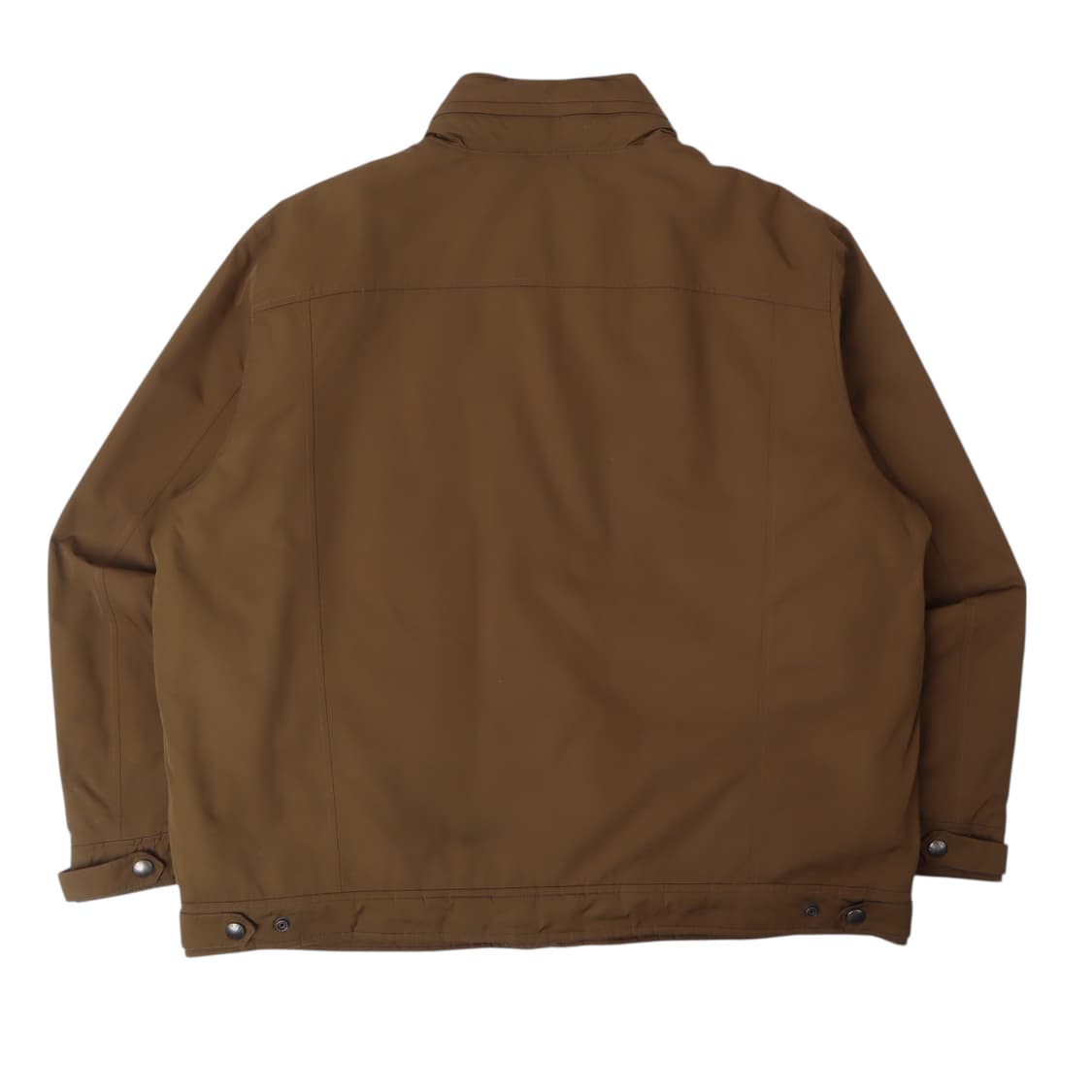 폴로 랄프로렌 카키 페리 폴리쉘 점퍼 자켓 상품이미지5