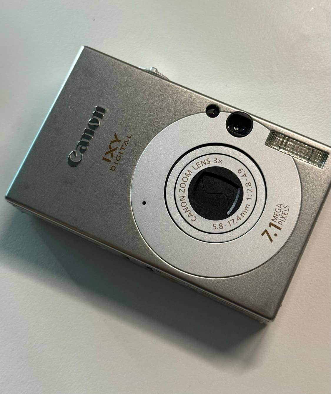 canon ixy 익시 10 (익서스70) 디지털 카메라 디카 상품이미지1