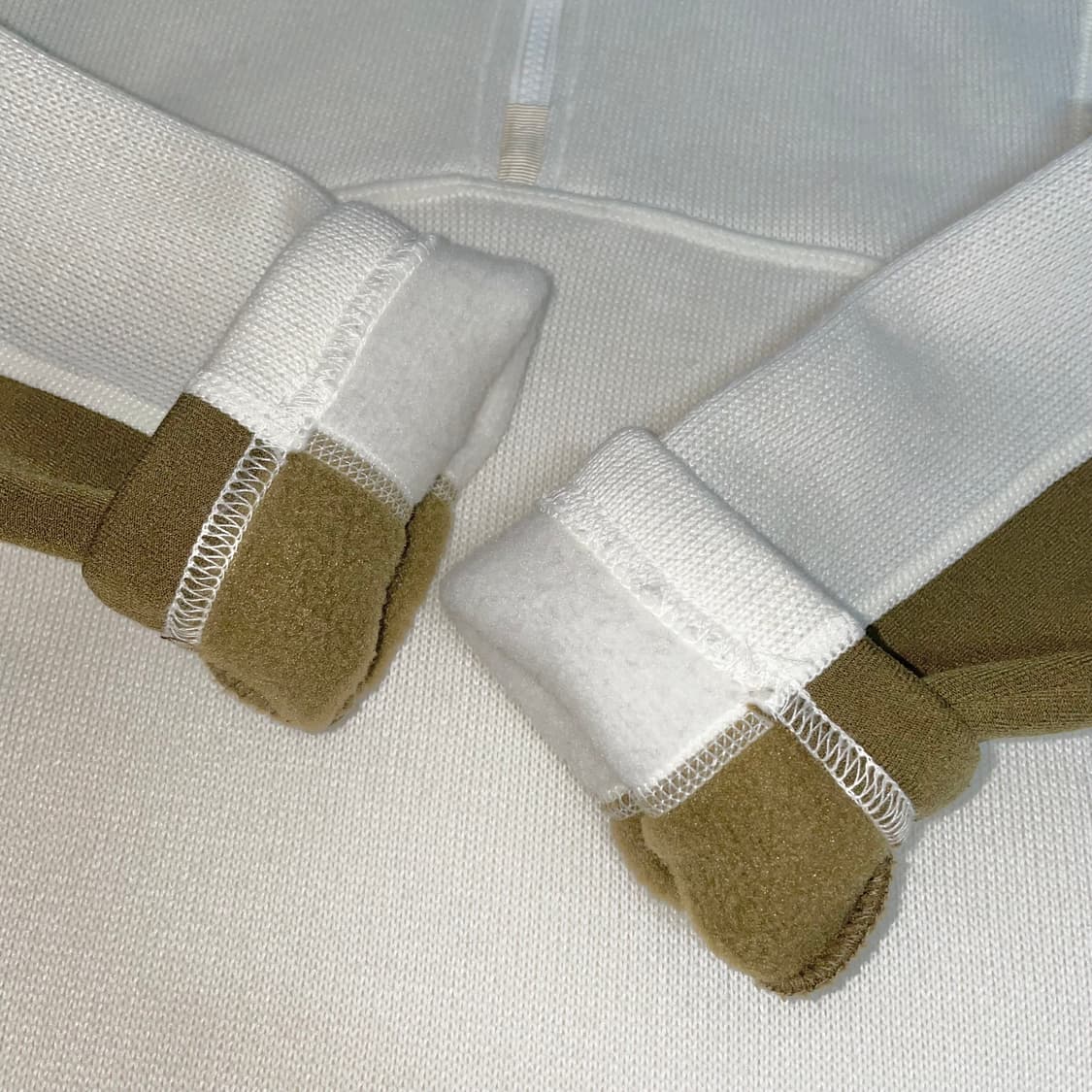 the north face 노스페이스 하프집업 상품이미지4