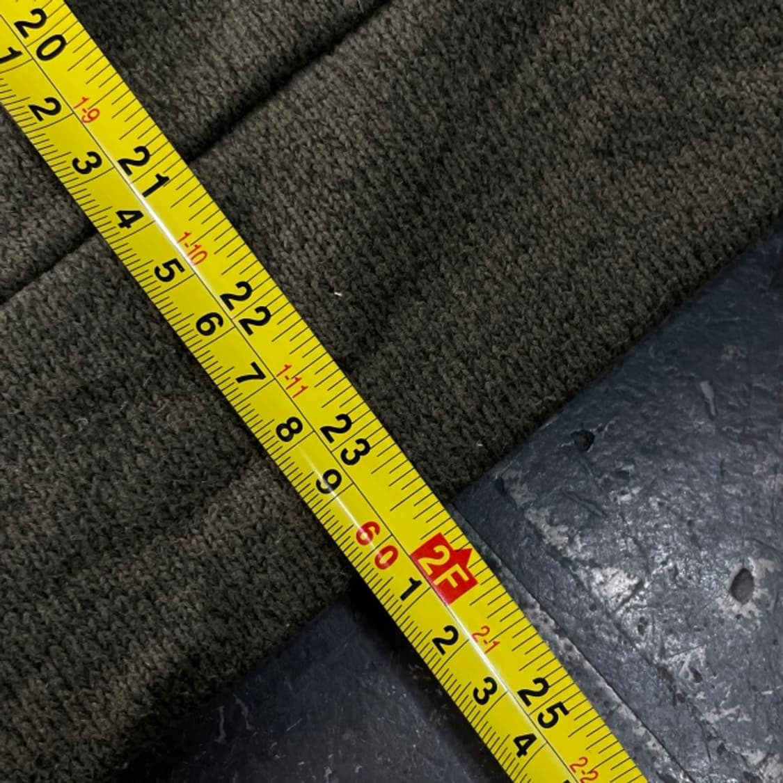 L 노스페이스 경량 조끼 상품이미지6