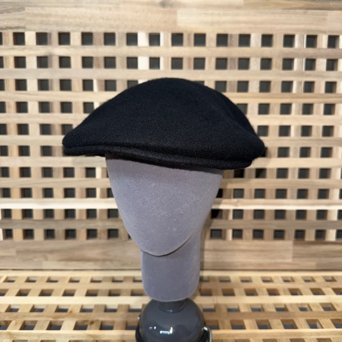 캉골 울 젝스 베레모 상품이미지1