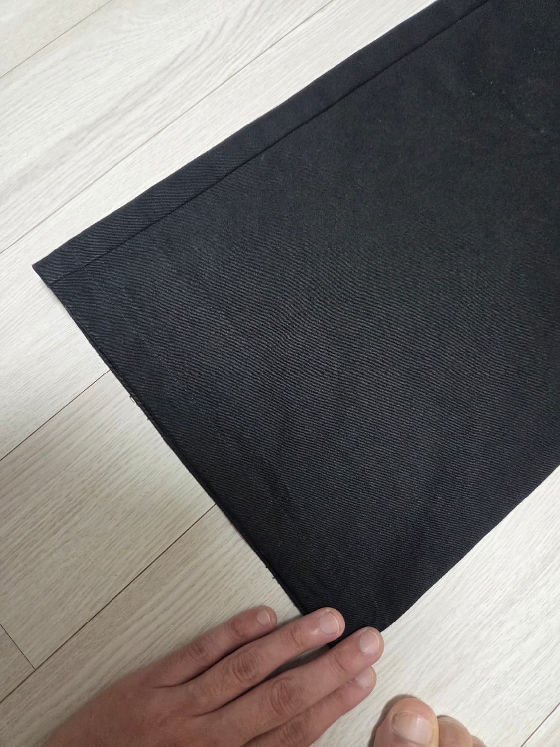 더긱스 플레어 치노 L사이즈 상품이미지3