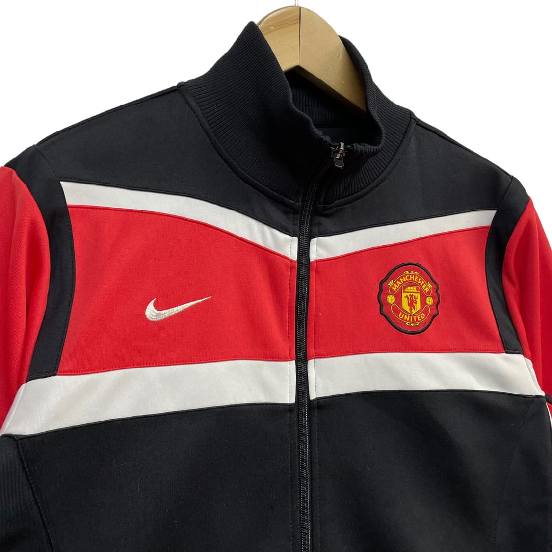 나이키 맨체스터 유나이티드 트랙탑 져지  상품이미지2