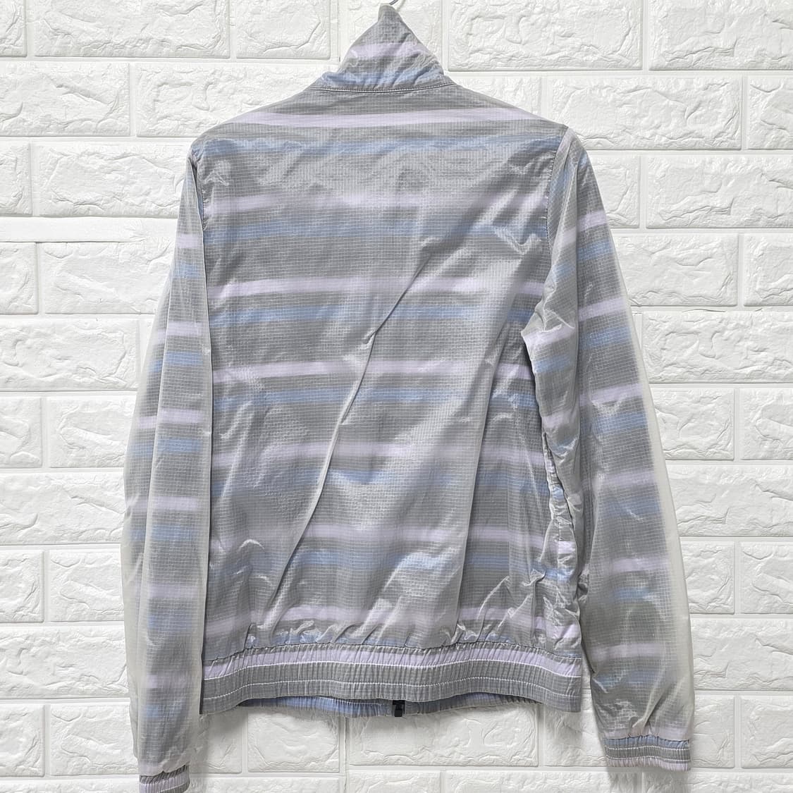 택포// 아디다스 AC WB 자켓 S  상품이미지4