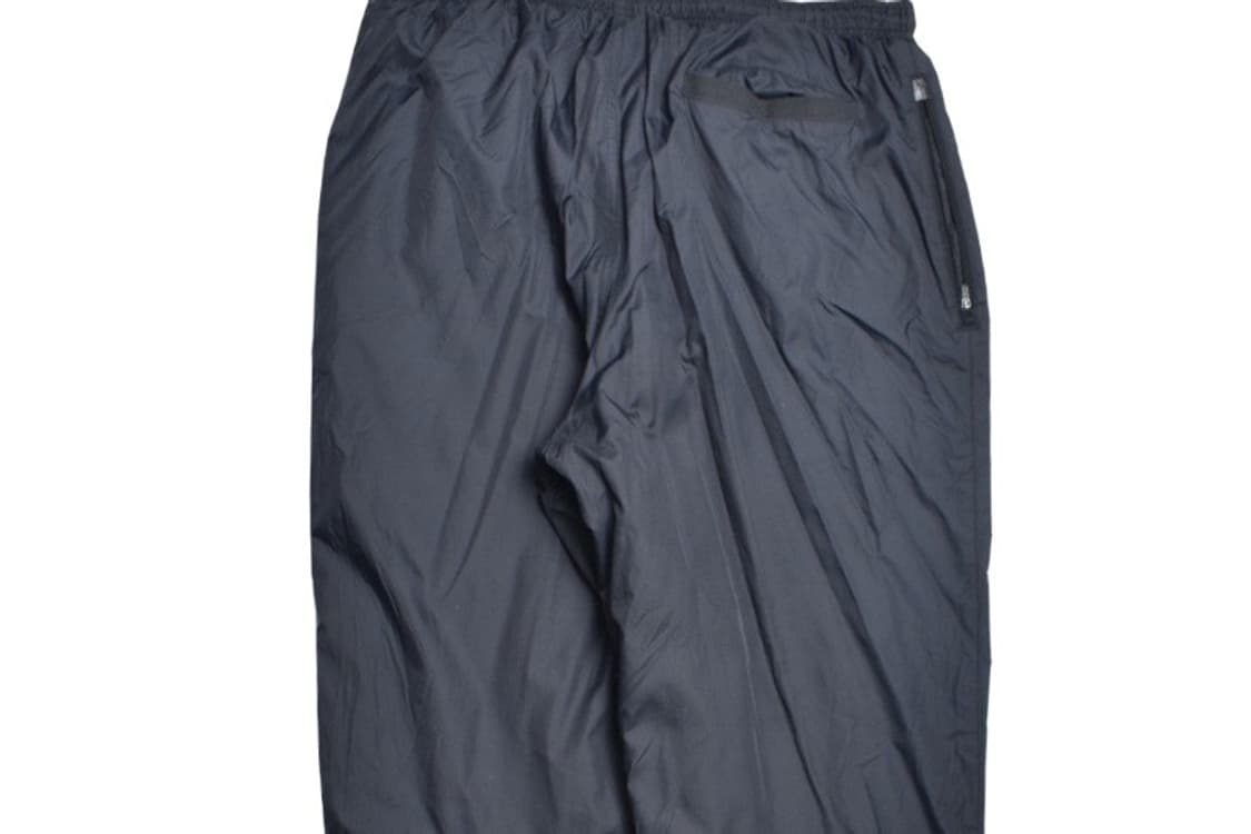 나이키 미니멀 기모 트레이닝복 바지 조거팬츠 xxl N0842 상품이미지5