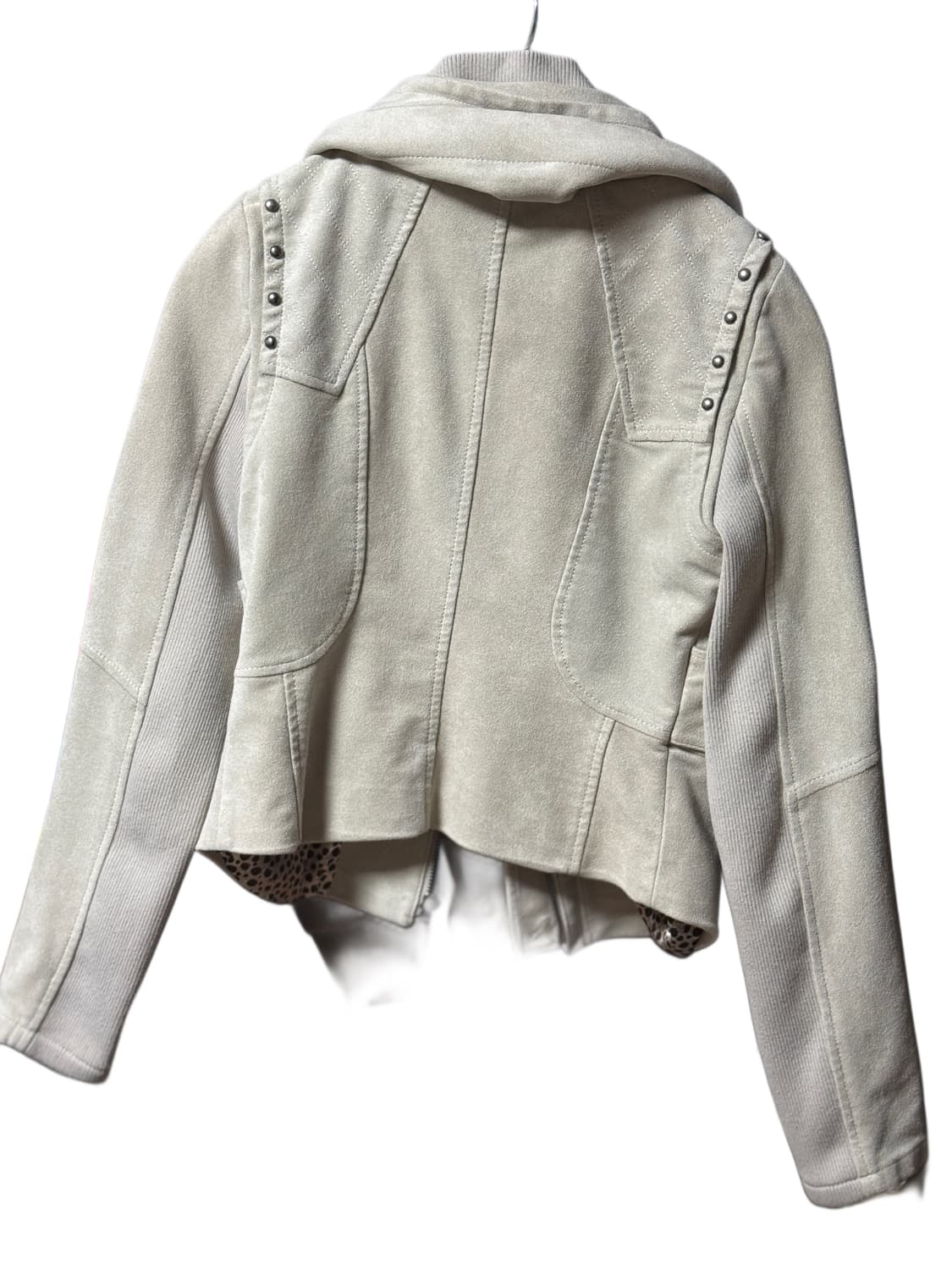 EGOIST 빈티지 자켓 상품이미지2