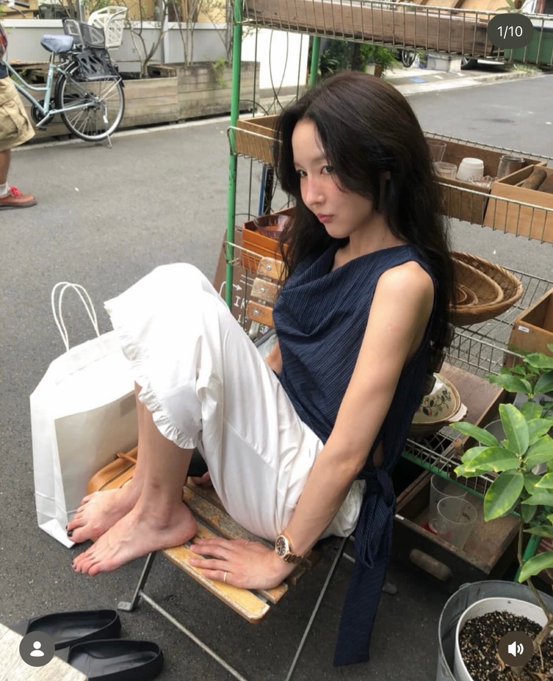 메이비베이비 Effie Pants 상품이미지2