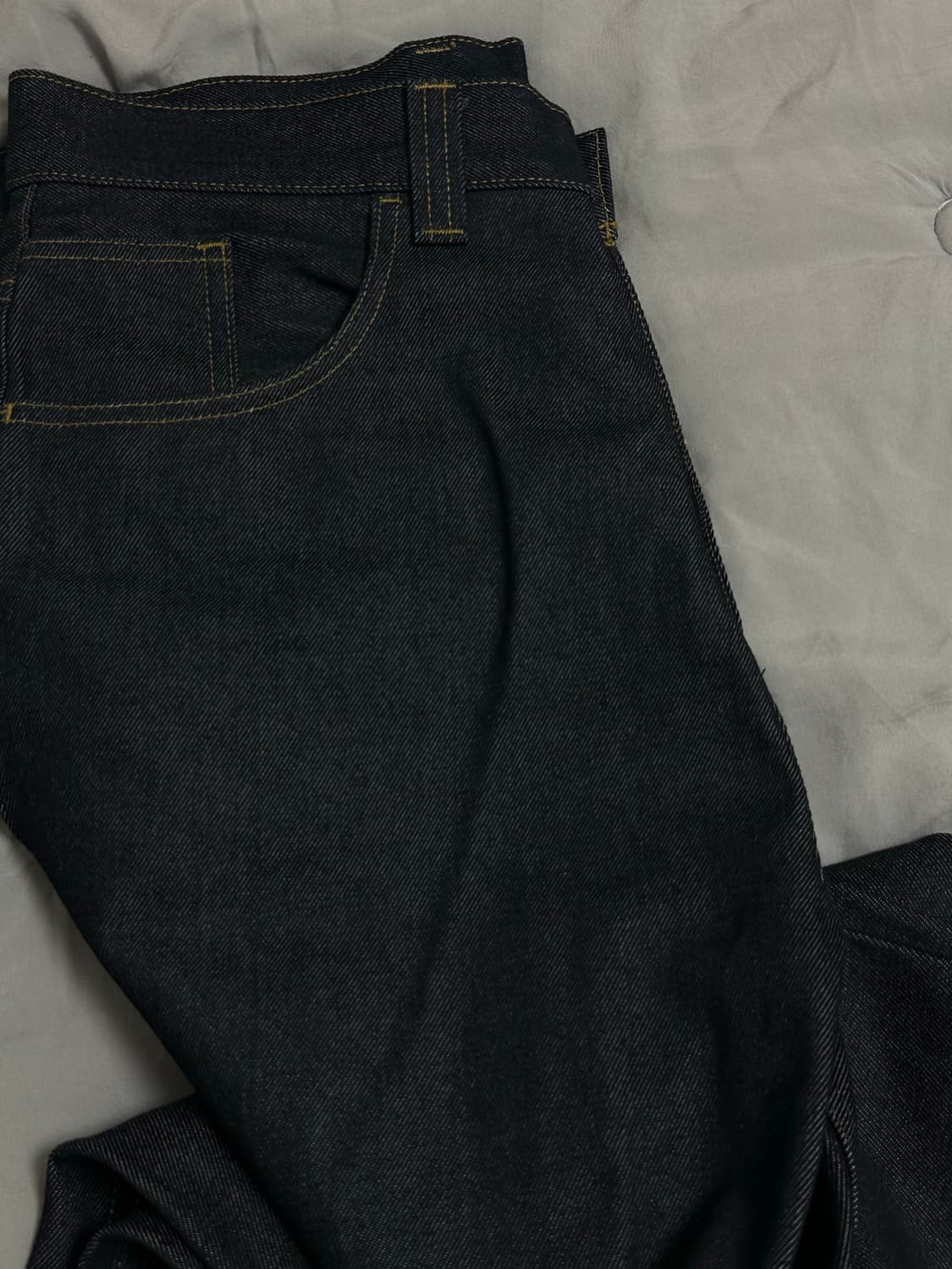 칼하트 브랜든 블루 리지드 S 상품이미지9