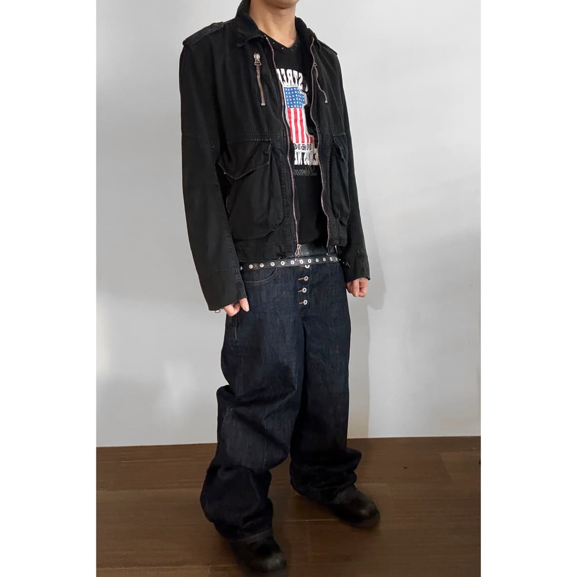 Balmain Jacket 상품이미지1