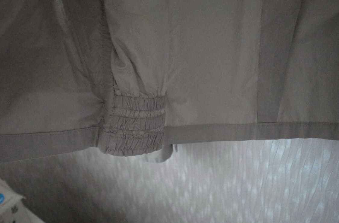 kolor light jacket 바람막이 상품이미지7