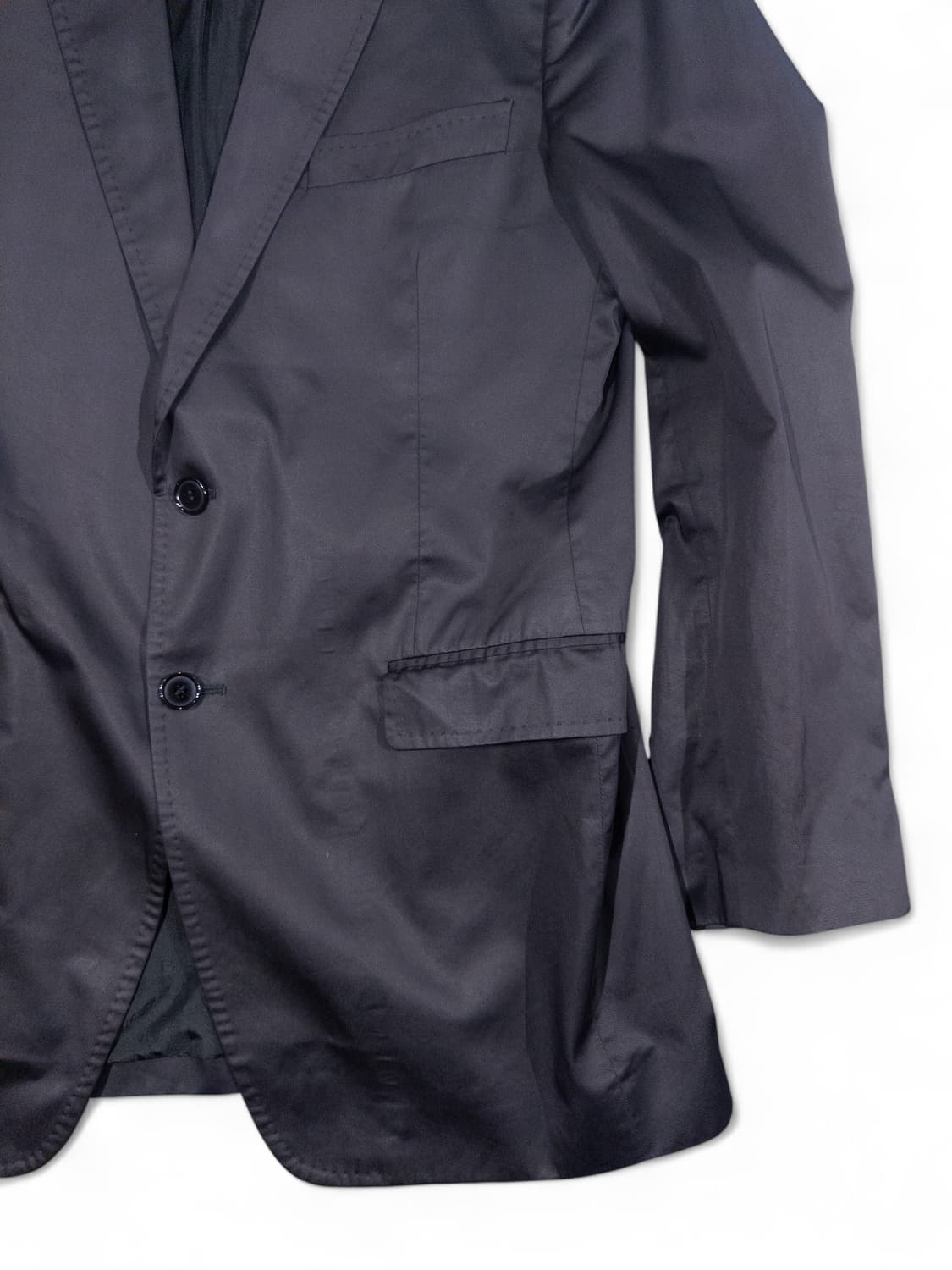 Dolce & Gabbana 1990’s Tailored Jacket 상품이미지4