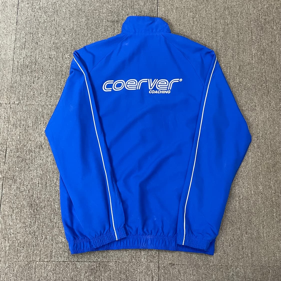  (M) Adidas 아디다스 트레이닝 집업 상품이미지7