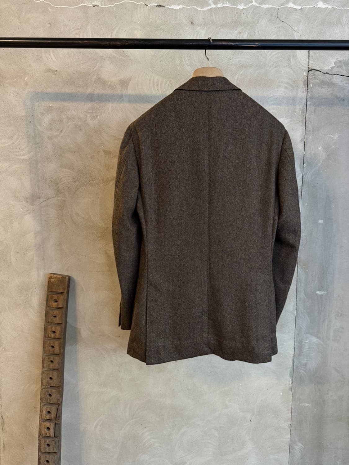 사르토리아 파르테노페아 테일러드 자켓 100 상품이미지10