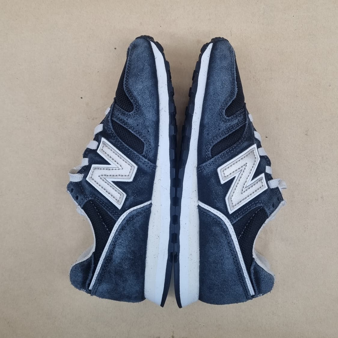 뉴발란스 373 여성운동화230 상품이미지5