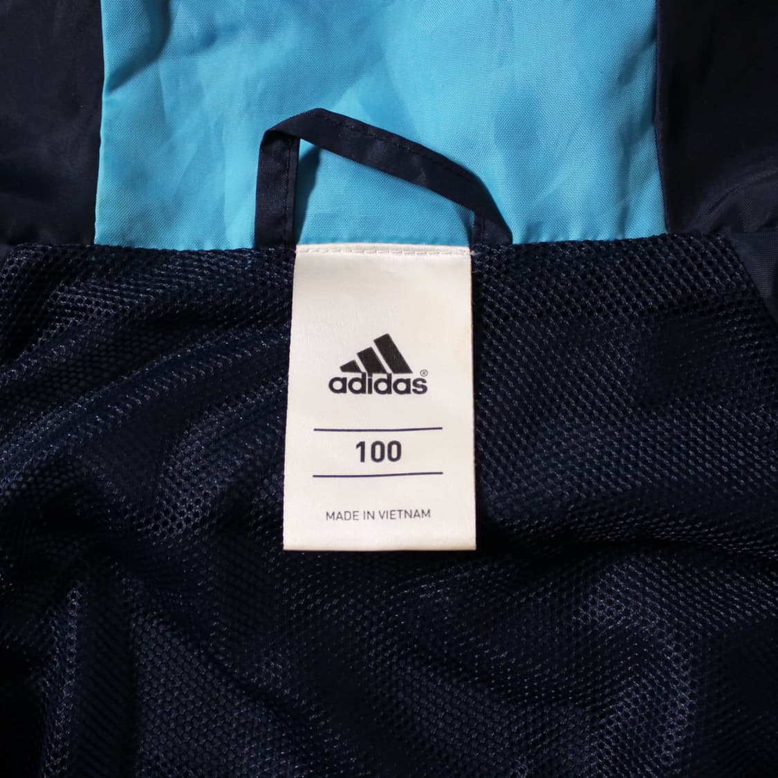 Adidas 아디다스 울산현대 윈드러너 바람막이  상품이미지4