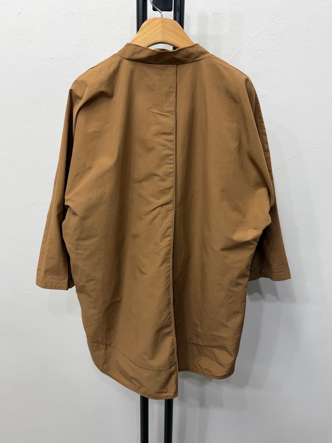 정품) 구호 여성 배색 자켓 88 상품이미지5