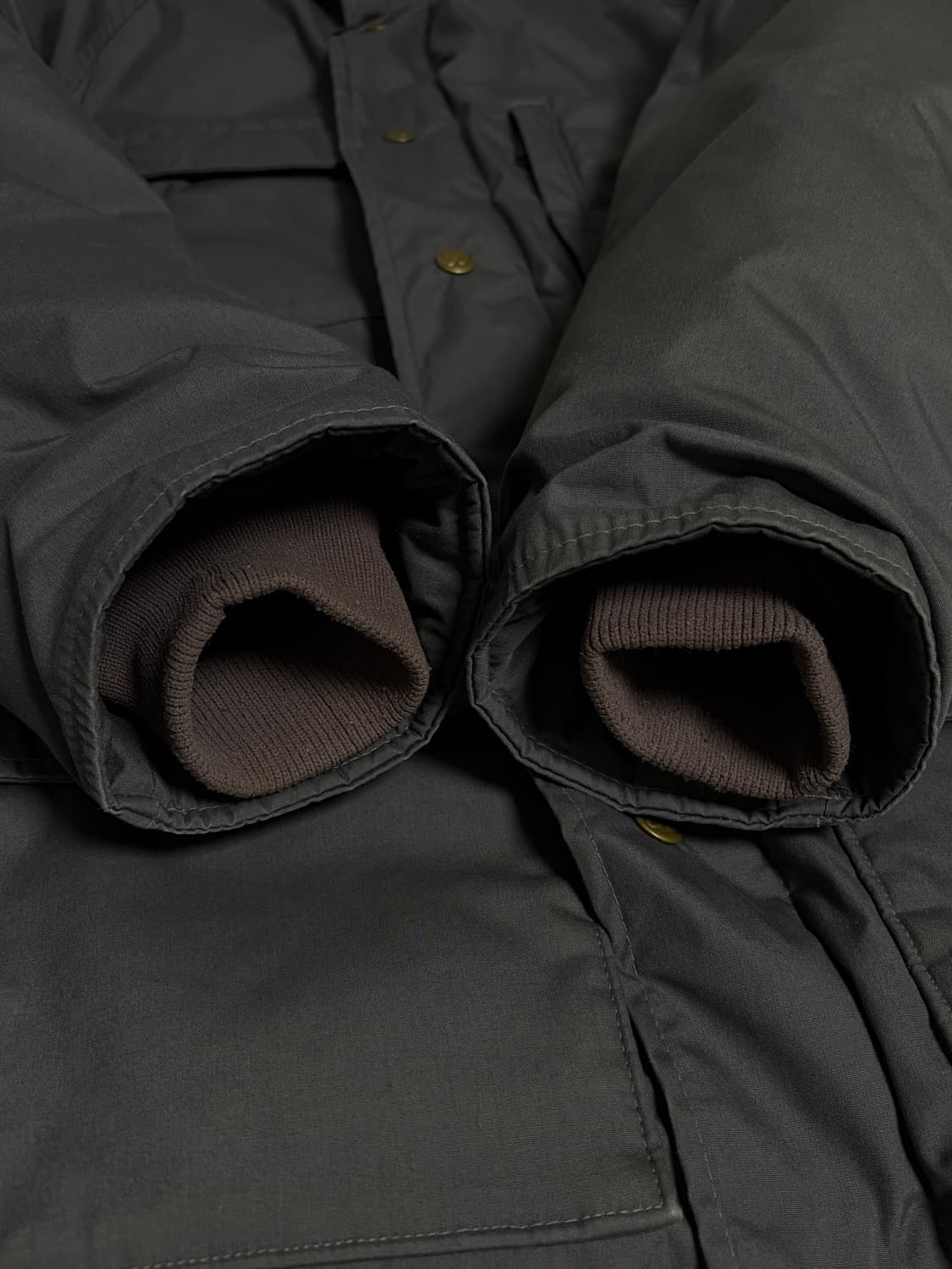 1980s 에디바우어 릿지 패딩 L 상품이미지6