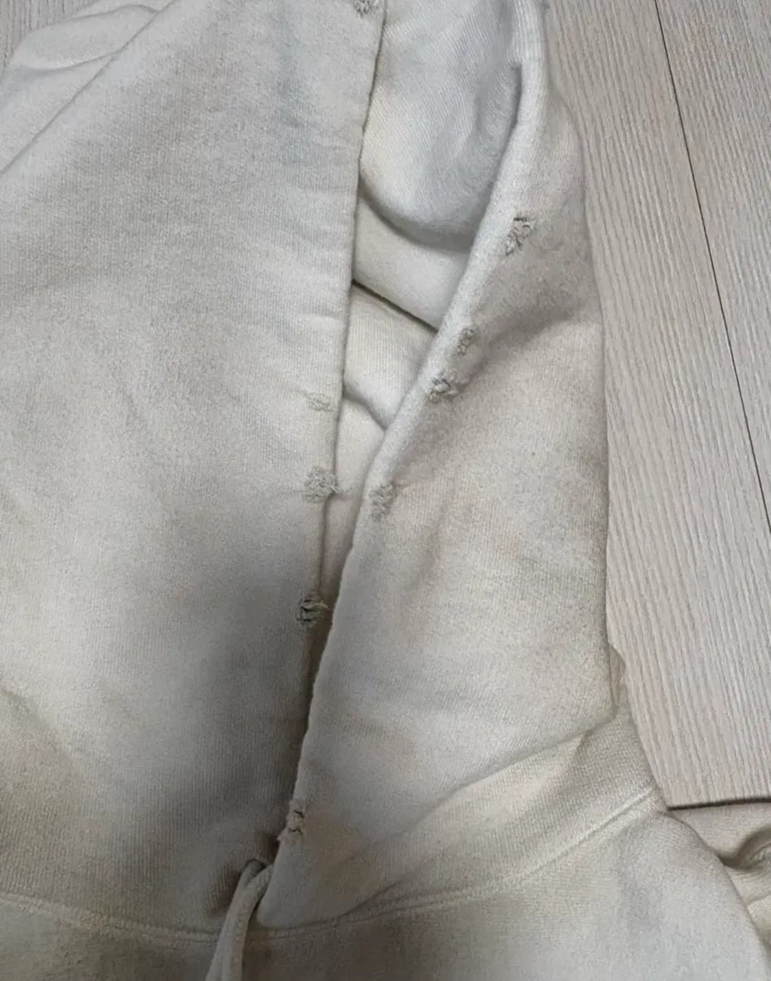 [XL] BOWWOW JOINT HOODIE 상품이미지5