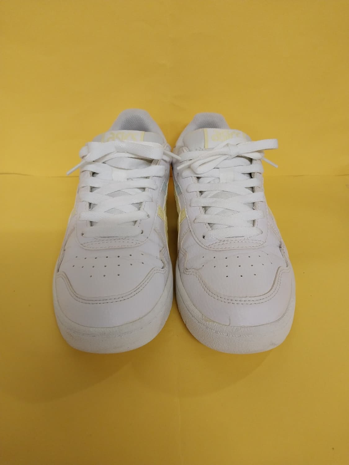 여성 아식스 재팬S 스니커즈, 운동화 (250) 상품이미지2