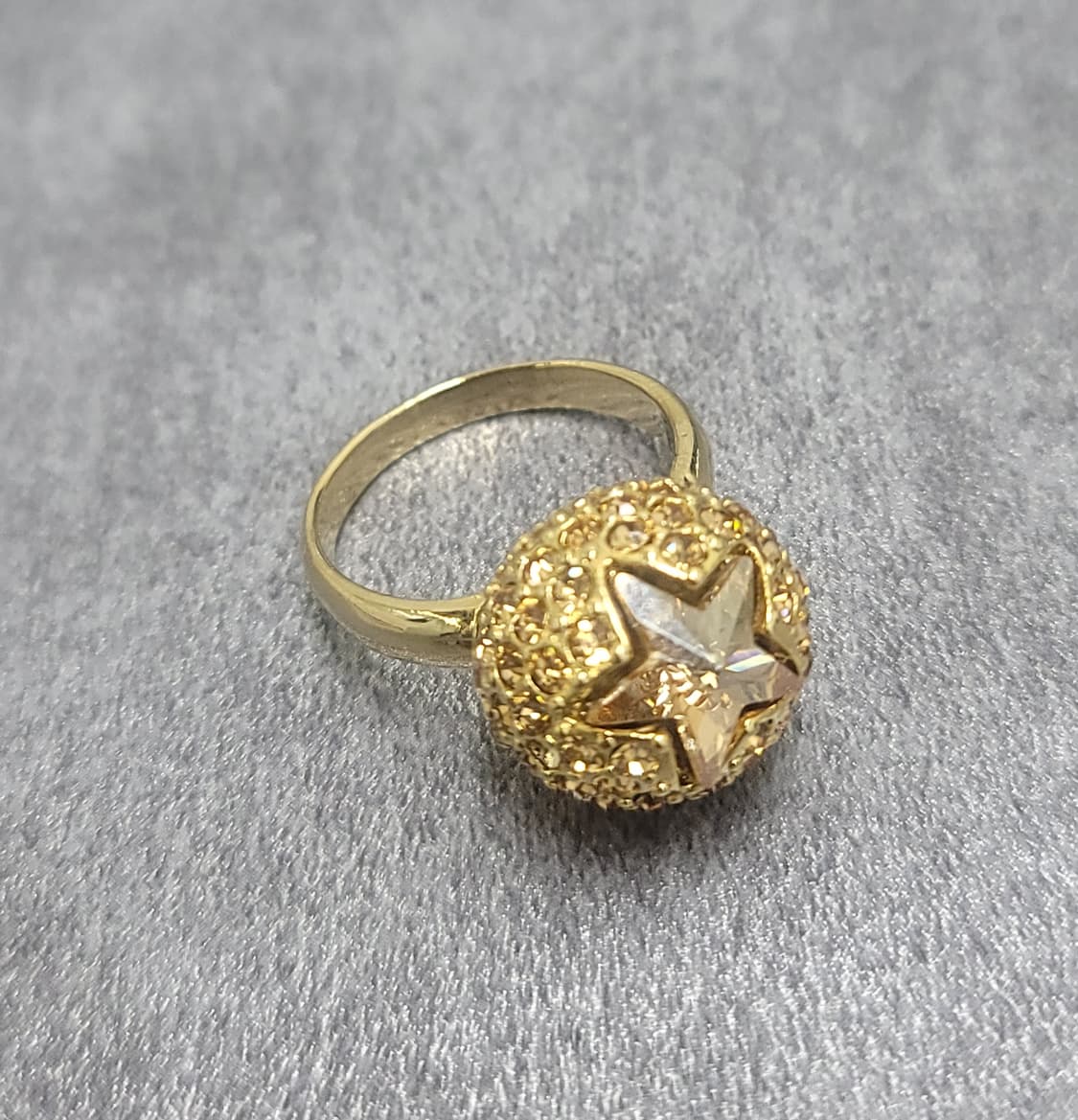 star ring 빈티지반지 상품이미지1