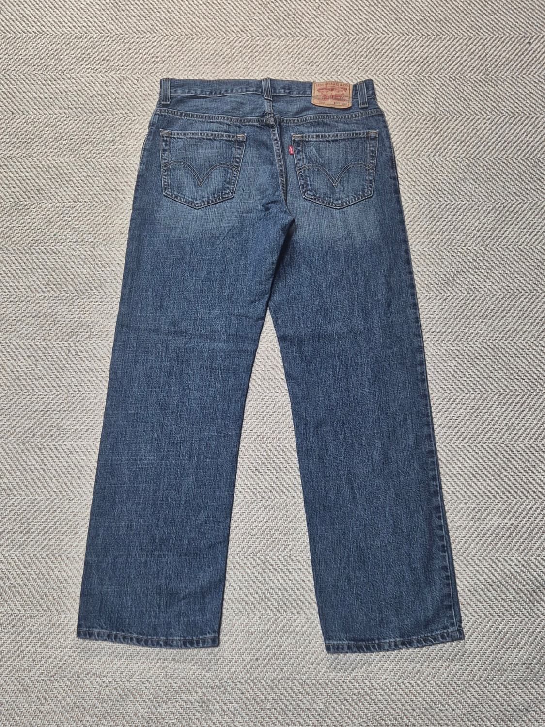 리바이스 559 w33 (p85) 상품이미지3