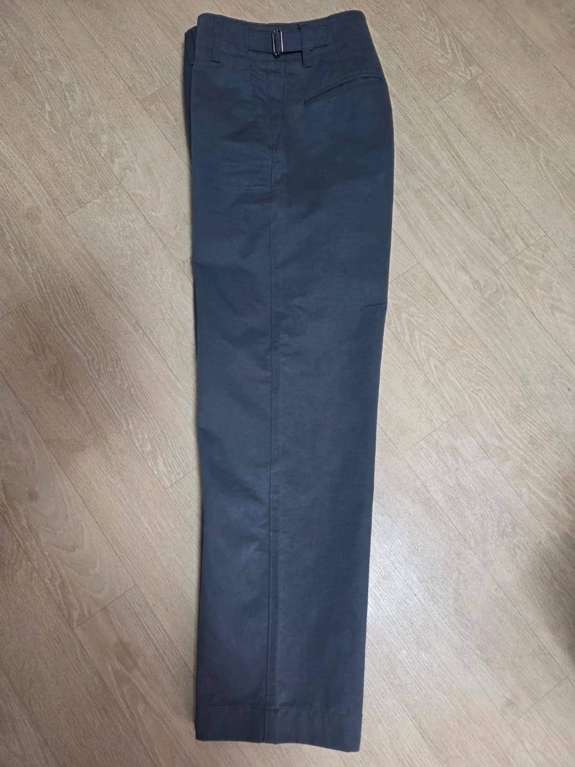 인더로우 오피서 치노 팬츠 1사이즈 상품이미지4