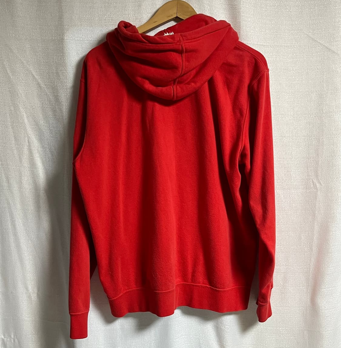 공용 나이키 맨유 기모 후드집업 후드티 105 상품이미지6