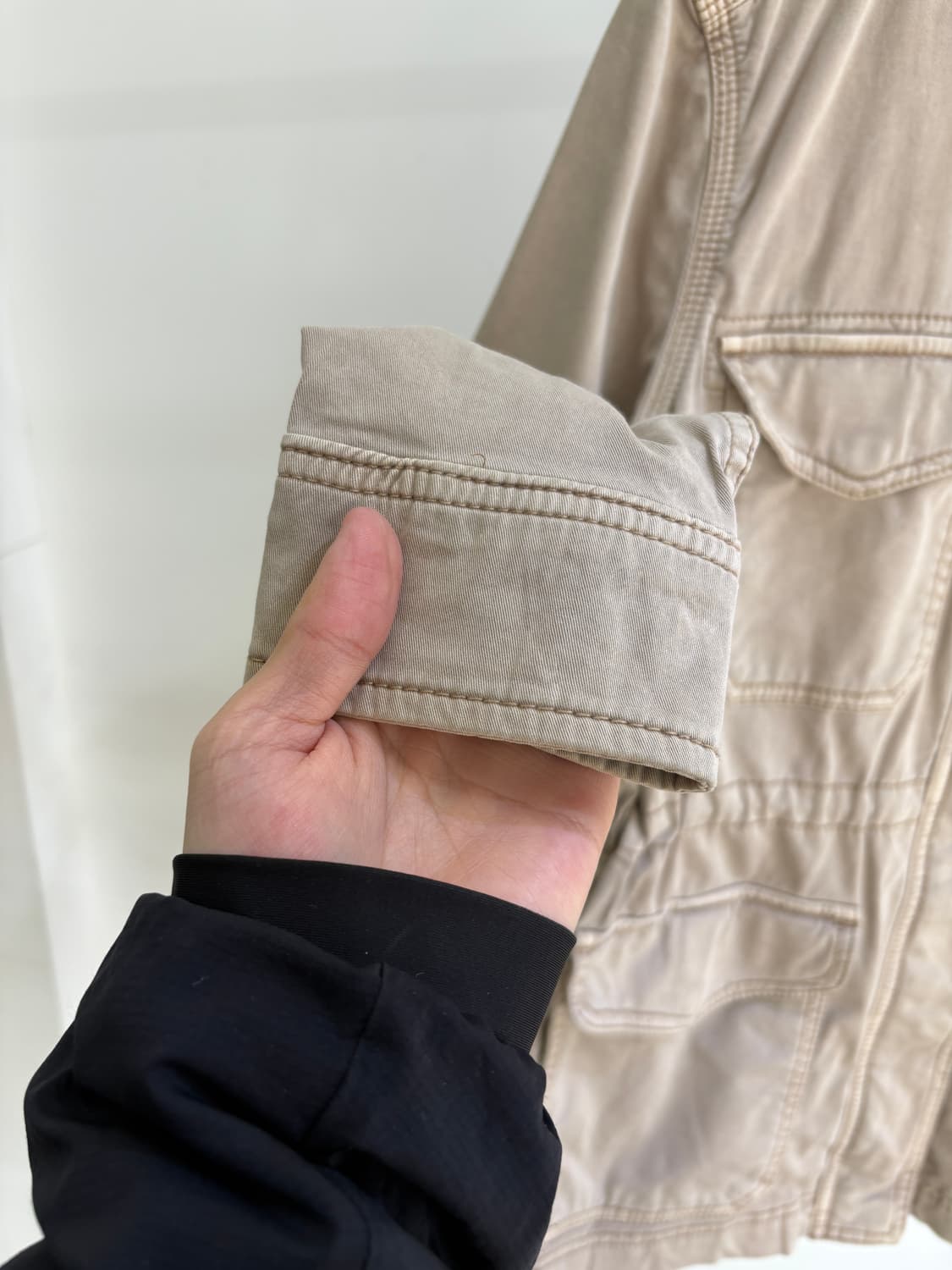 GAP 자켓 상품이미지4