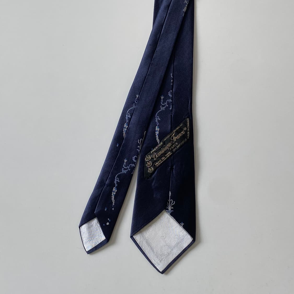 도미니크프랑스 (Dominique France)명품 정품 넥타이 상품이미지3