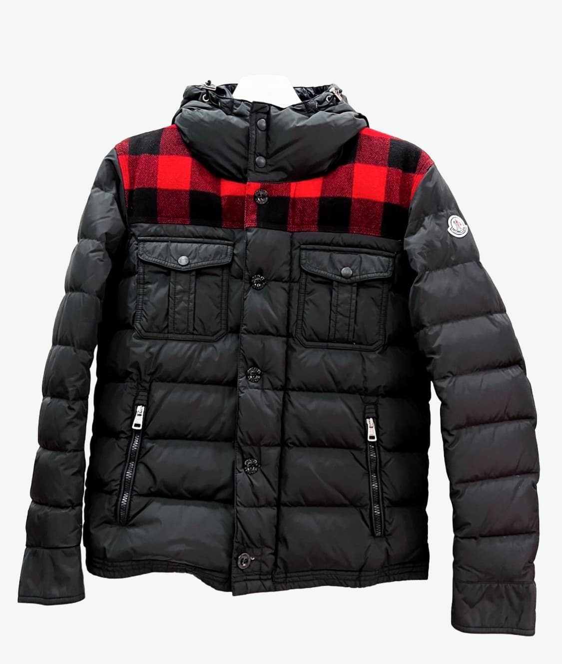 [2] 몽클레어 알폰스 패딩 상품이미지1