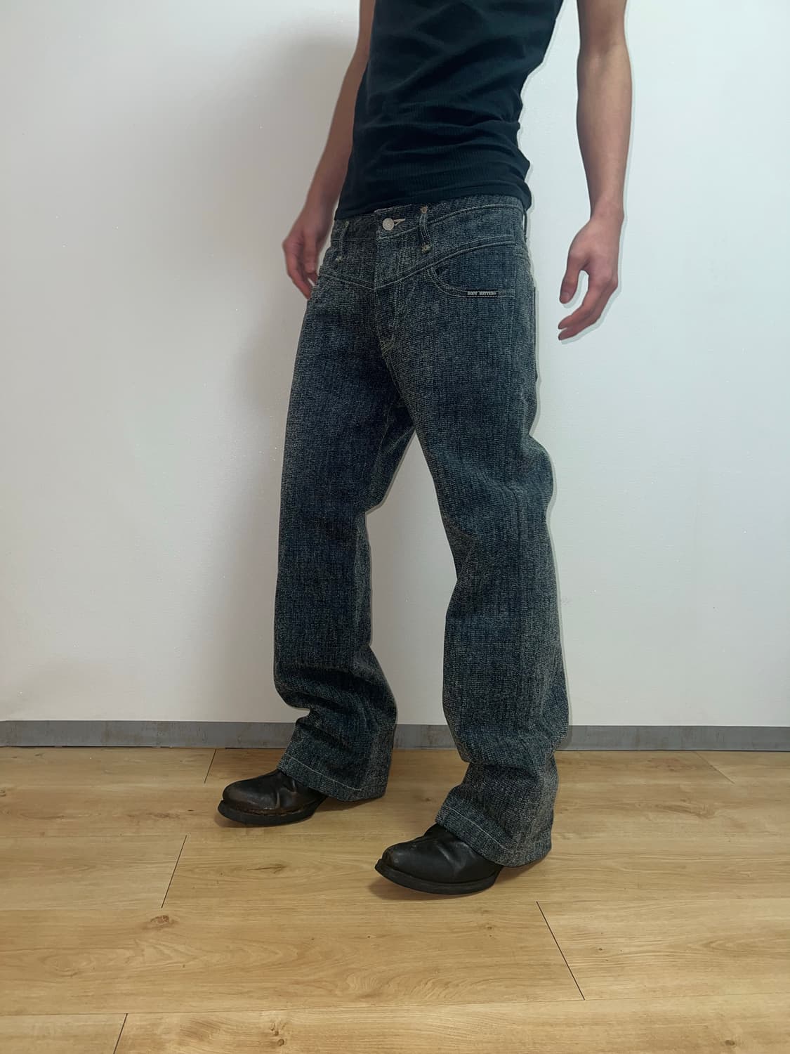 BODY BUTTER Denim Jean 상품이미지1