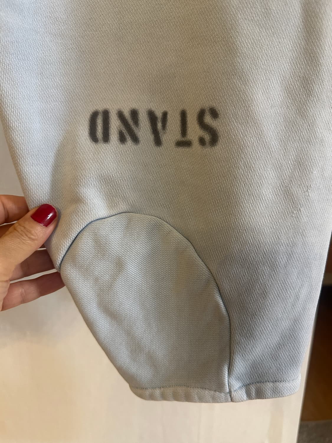 스탠드얼론 standalone  스웻팬츠 (small 1) 상품이미지8