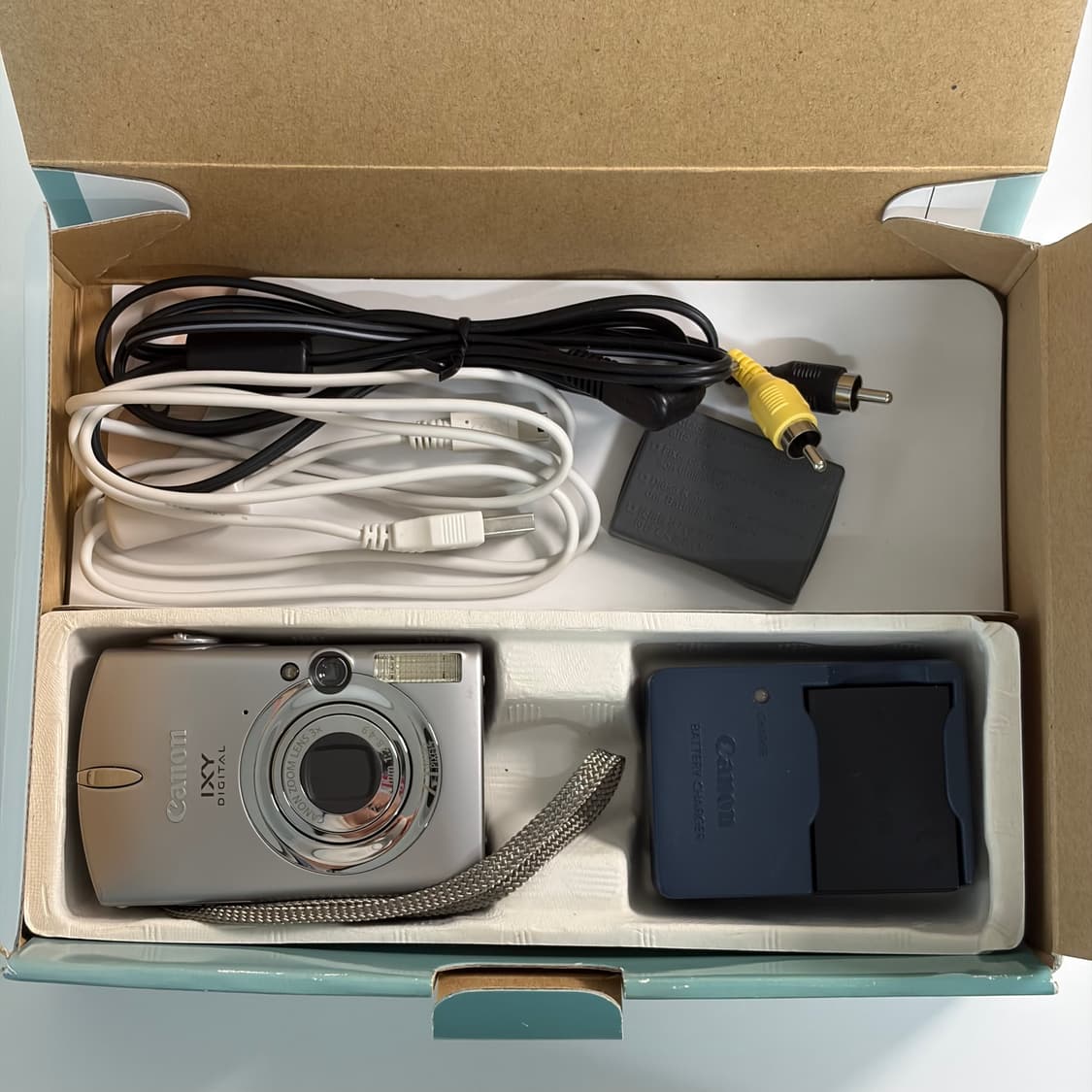 풀박스) 캐논 익서스700 상품이미지5