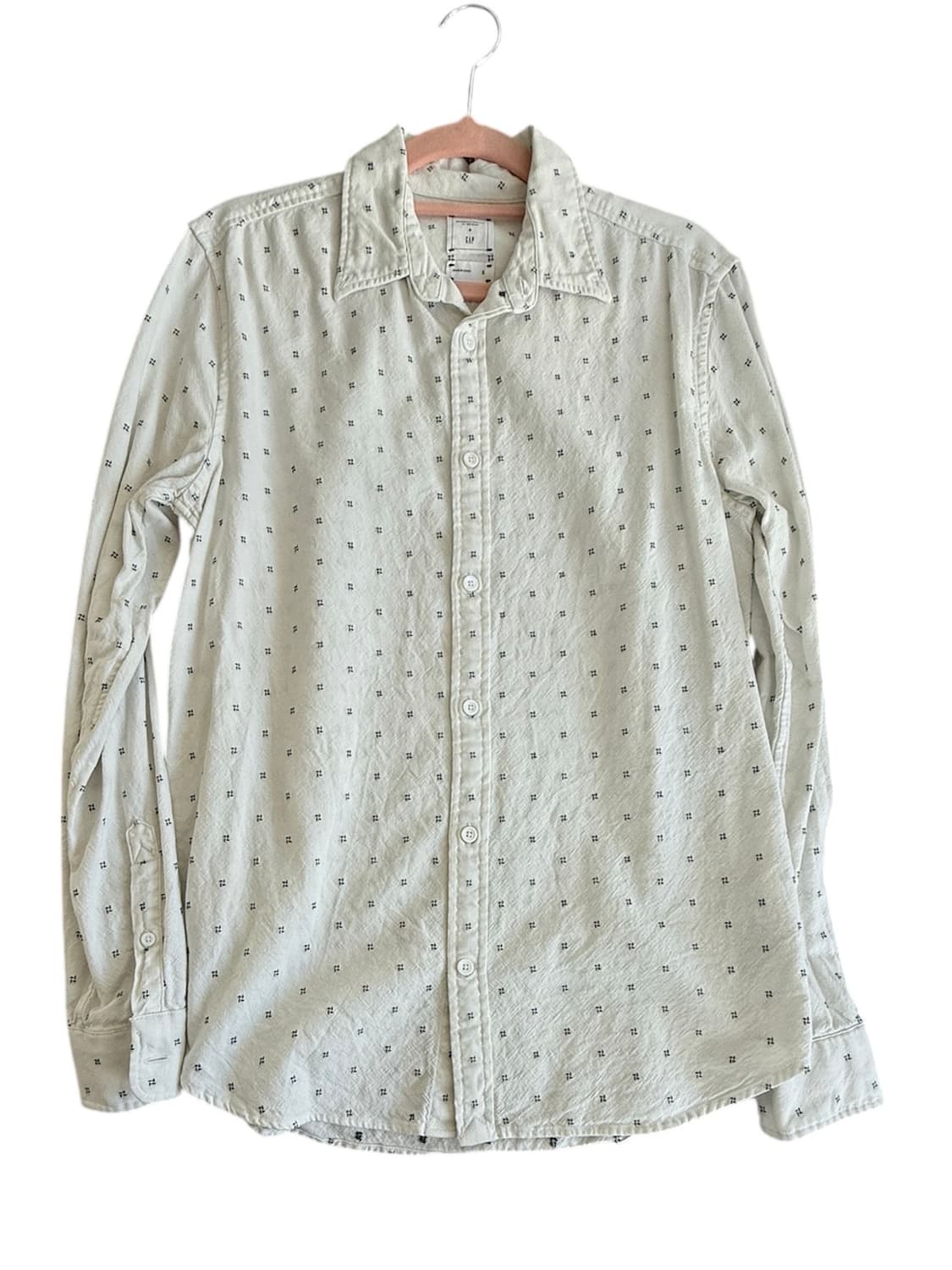 셔츠 Brooklyn Tailors x Gap (2014) 상품이미지2