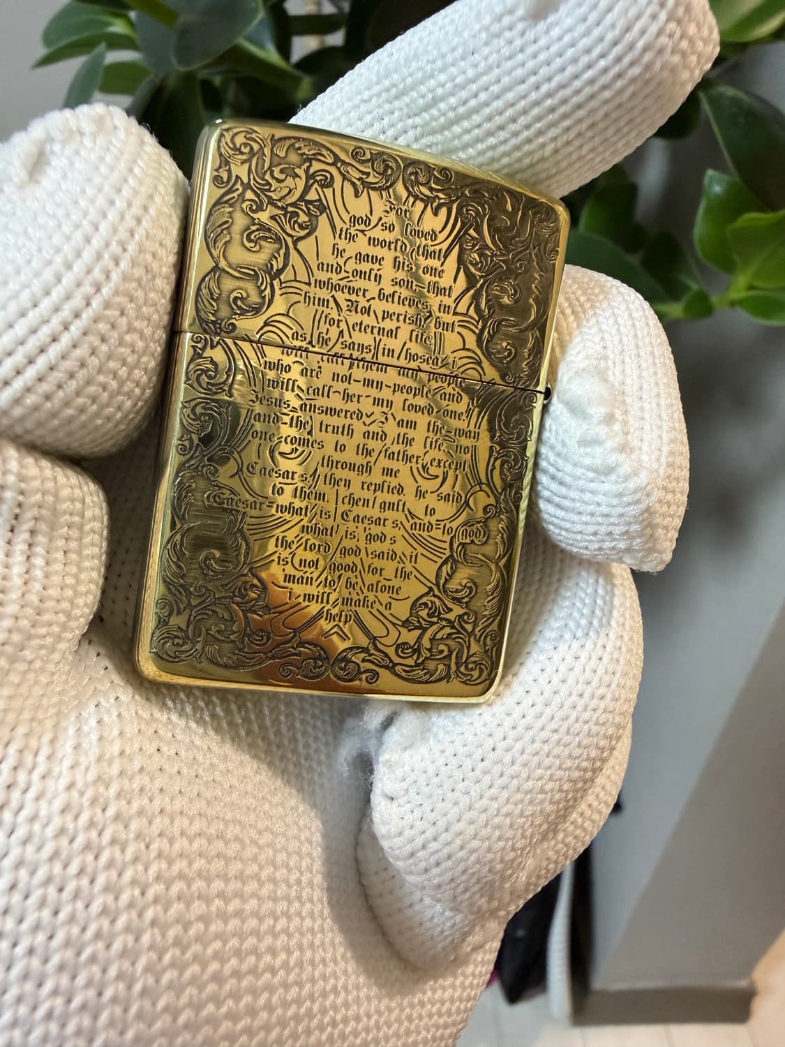 지포라이터 상품이미지3