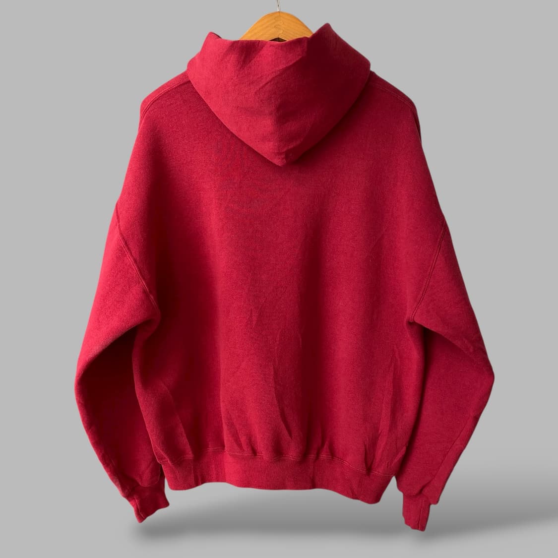 (L)빈티지 러셀 USC 스웨트 후드티셔츠 상품이미지7