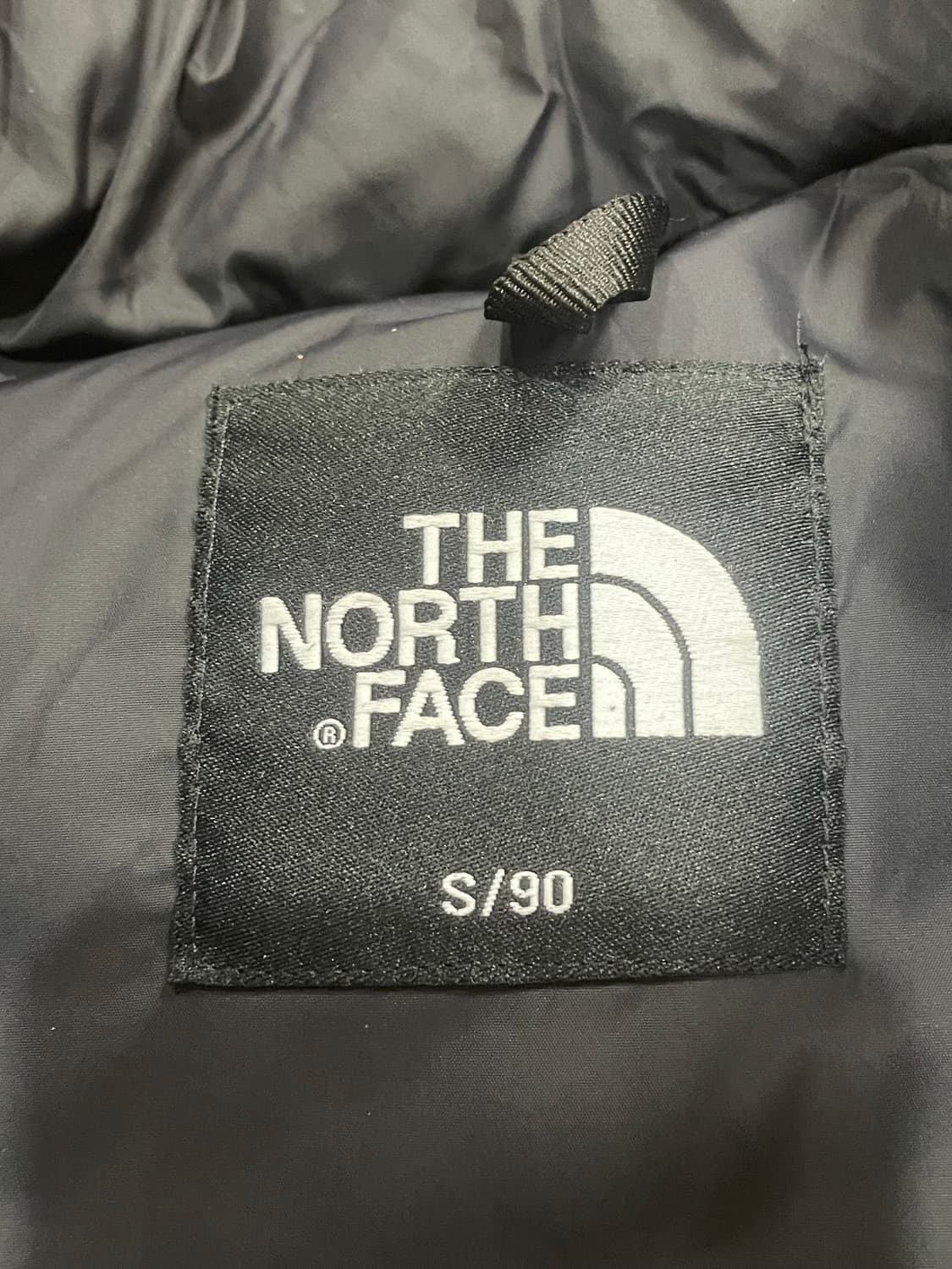 눕시 1996 무광 블랙 상품이미지4