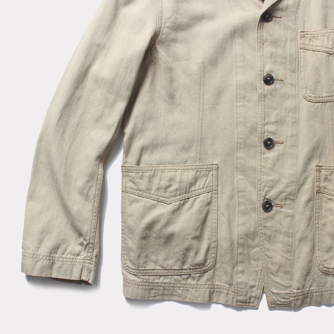 MHL 코튼자켓_2736 상품이미지5