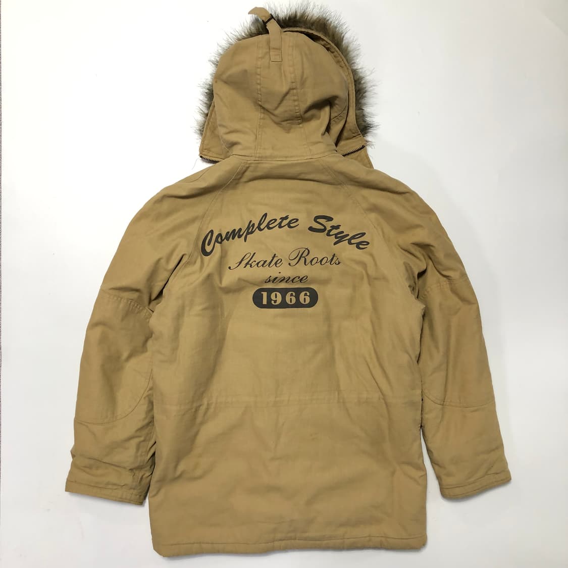 반스 N3B 점퍼  상품이미지2